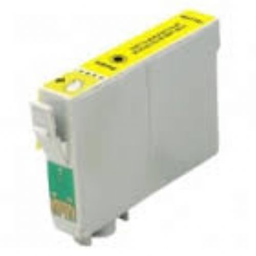 CARTUCCIA X EPSON T604 XL YELLOW COMPATIBILE